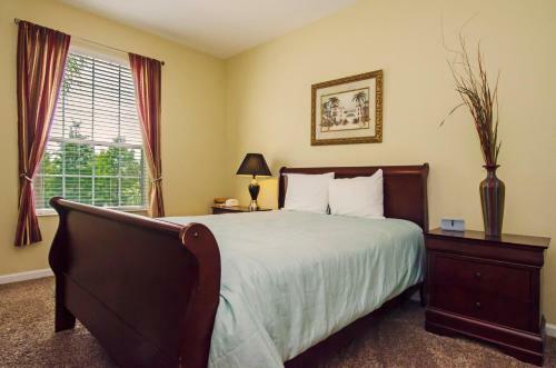 Apartamento Cayview Avenue Condo #3104