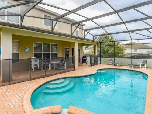 Villa Windsor Hills Resort Gold - 685 Condo