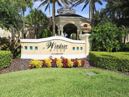 Villa Windsor Hills Resort Gold - 685 Condo