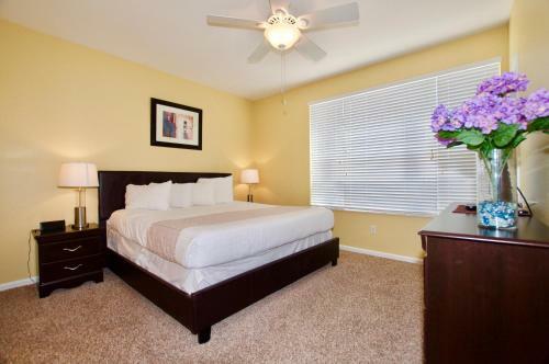 Apartamento Cayview Avenue Condo #3112
