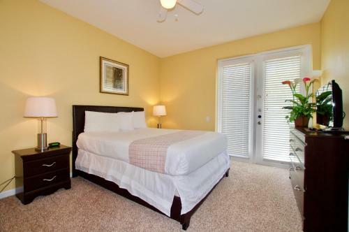 Apartamento Cayview Avenue Condo #3112
