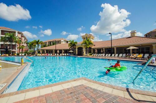 Apartamento Cayview Avenue Condo #3112