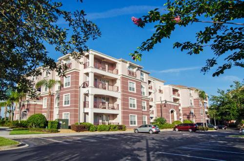 Apartamento Cayview Avenue Condo #3112