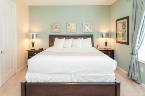 Shoreway Four-bedroom Apartment 221