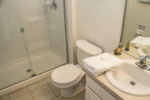 Neil's Windsor Hills Townhouse - Three Bedroom Home