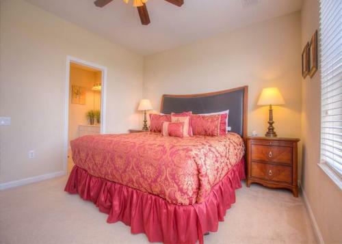 Villa Majestic Dreams 4845-145