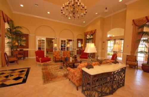 Shoreway Habitat 5024