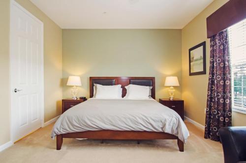 Apartamento Cayview Avenue Condo #3099