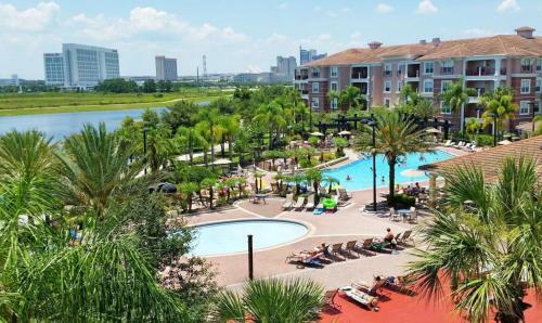 Apartamento Viz Cay Resort Orlando