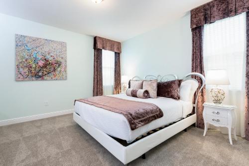 Encore Resort 2114 9 Bedroom Elite Water Park