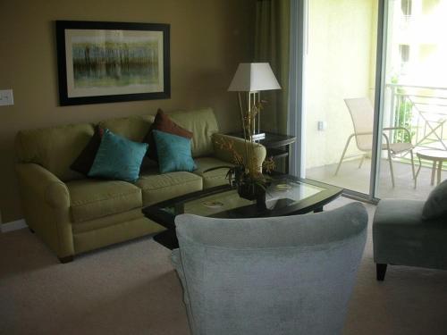 Three-bedroom Apartment Kissimmee