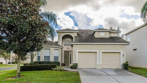 Comrow Dwelling 7738
