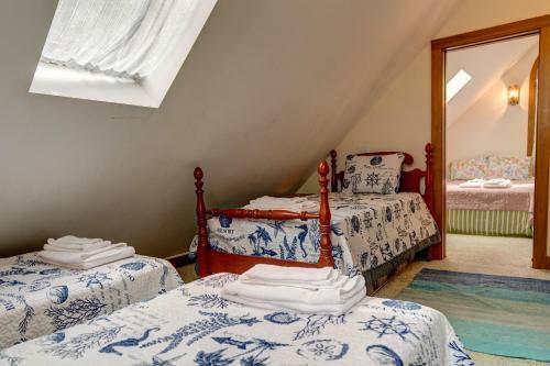 Cranberry Lane Retreat