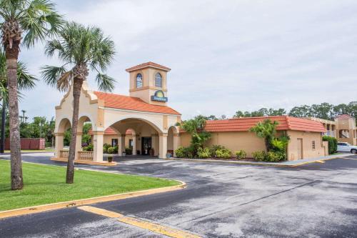 Hotel Days Inn By Wyndham Ormond Beach