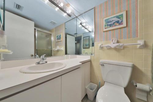Ocean Shore - Ormond Ocean Club