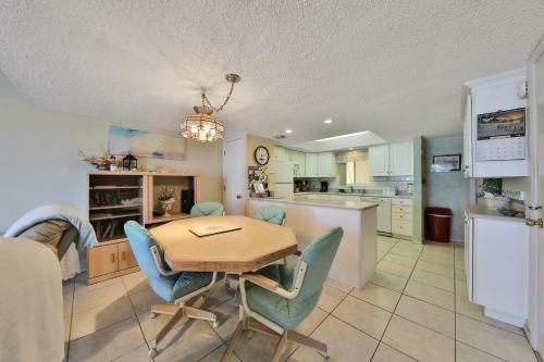 Ocean Shore - Ormond Ocean Club