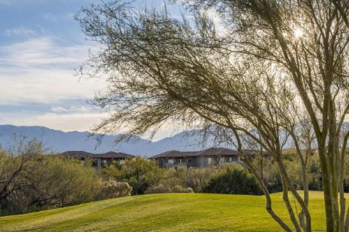 Vistoso Casitas Golf #120c