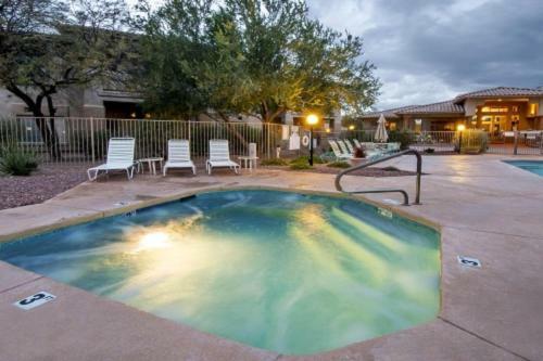Vistoso Resort Casita #246