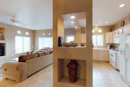 Vistoso Resort Casita #125
