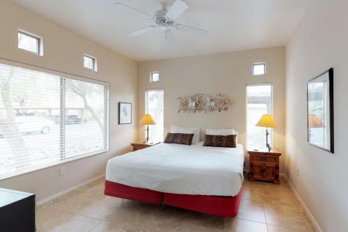Vistoso Resort Casita #127
