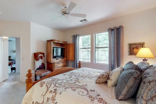 Apartamento Vistoso Casitas Golf 1 #101c