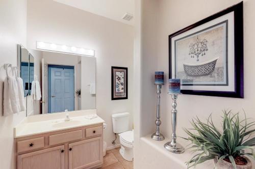 Apartamento Vistoso Casitas Golf 1 #101c