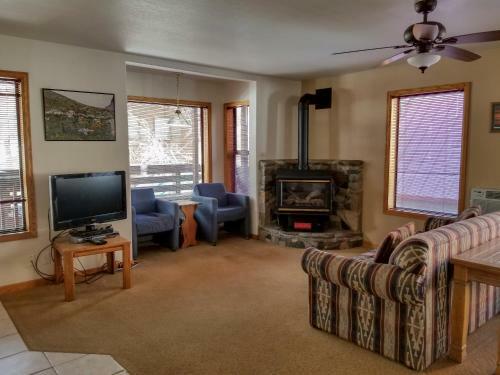 Apartamentos Alpenglow Vacation Rentals