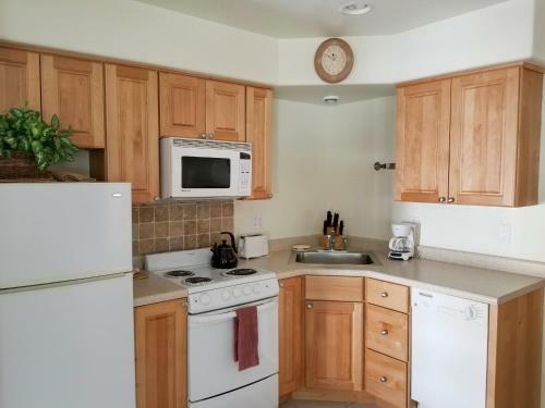 Apartamentos Alpenglow Vacation Rentals