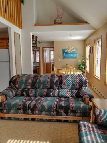 Apartamentos Alpenglow Vacation Rentals