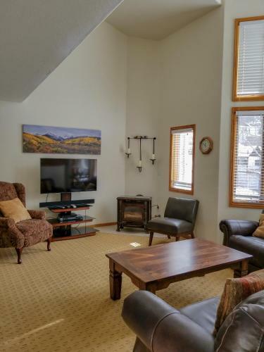 Apartamentos Alpenglow Vacation Rentals