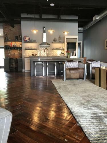 Apartamentos Little Easy W/big Easy Style Oxford