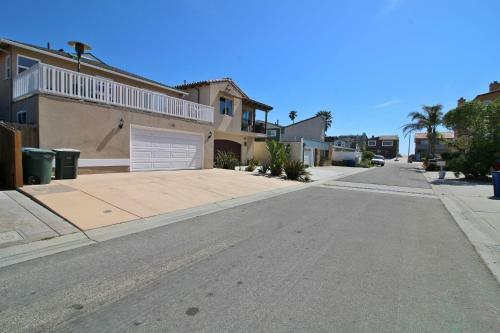 116sf - The Retreat In Silverstrand Home