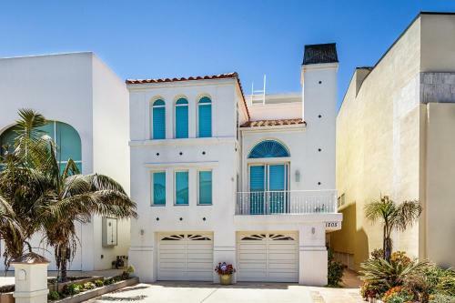 1205c - Nola On The Coast Home