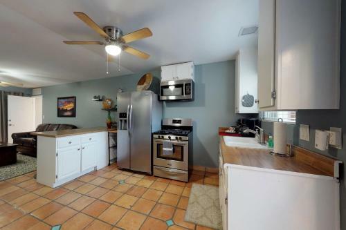 Silverstrand Beach House