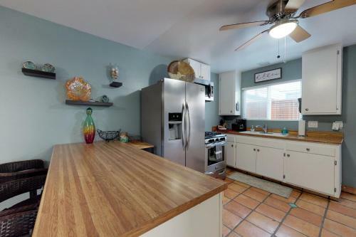 Silverstrand Beach House