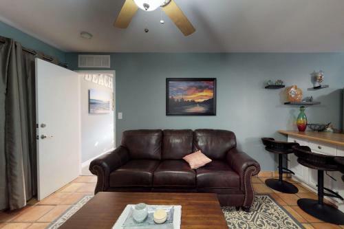 Silverstrand Beach House