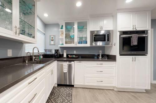 Silverstrand Beach House
