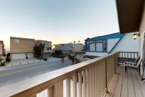 Silverstrand Beach House