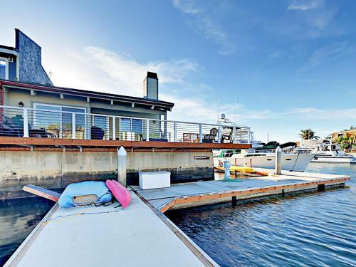 Waterfront Gem