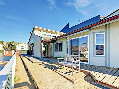 Waterfront Gem