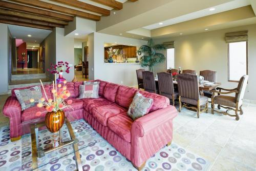 1417m - 1290467 Magnificent Mediterranean Home