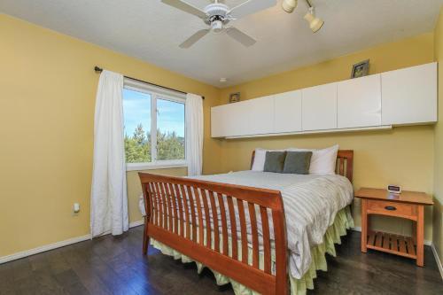 The Kiwanda Surf House