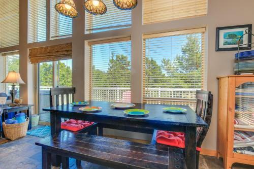 Dory Days Beach House