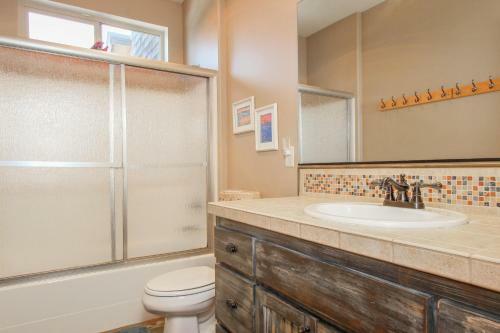 Dory Days Beach House