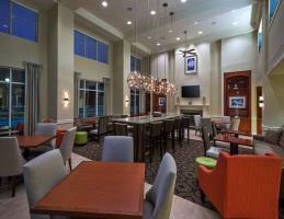 Hotel Hampton Inn & Suites Mobile I-65@ Airport Blvd