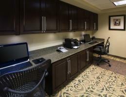 Hotel Hampton Inn & Suites Mobile I-65@ Airport Blvd