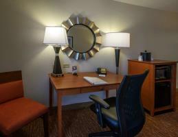 Hotel Hampton Inn & Suites Mobile I-65@ Airport Blvd