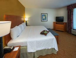 Hotel Hampton Inn & Suites Mobile I-65@ Airport Blvd