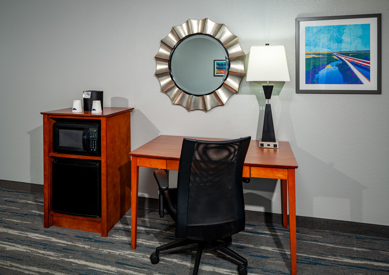 Hotel Hampton Inn & Suites Mobile I-65@ Airport Blvd