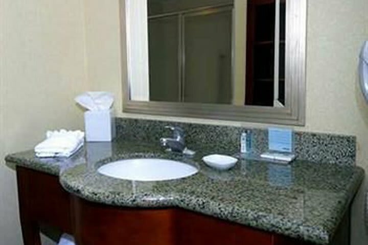 Hotel Hampton Inn & Suites Mobile I-65@ Airport Blvd